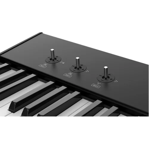 Studiologic SL73 Studio USB MIDI клавиатура, 73 клавиши