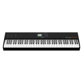 Studiologic SL73 Studio USB MIDI клавиатура, 73 клавиши