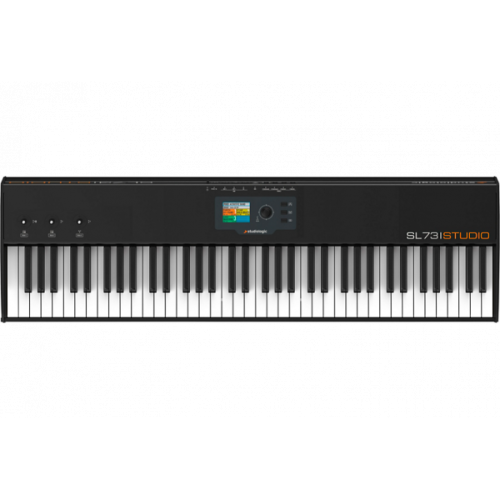 Studiologic SL73 Studio USB MIDI клавиатура, 73 клавиши