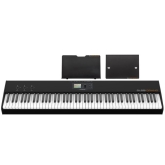 Studiologic SL88 Grand USB MIDI клавиатура, 88 клавиш