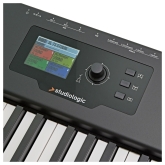 Studiologic SL88 Studio USB MIDI клавиатура, 88 клавиш