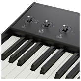 Studiologic SL88 Studio USB MIDI клавиатура, 88 клавиш