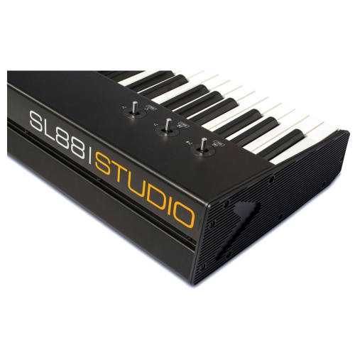 Studiologic SL88 Studio USB MIDI клавиатура, 88 клавиш