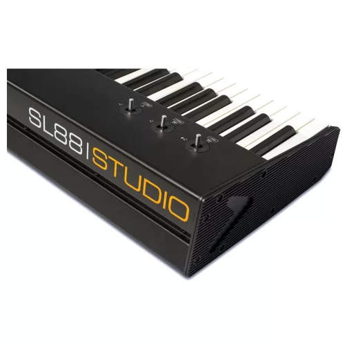 Studiologic SL88 Studio USB MIDI клавиатура, 88 клавиш