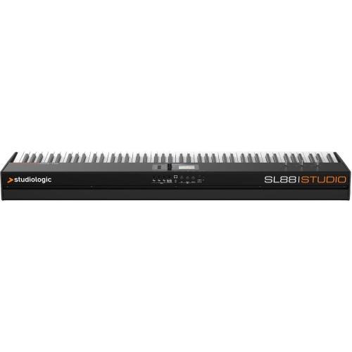 Studiologic SL88 Studio USB MIDI клавиатура, 88 клавиш