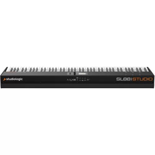 Studiologic SL88 Studio USB MIDI клавиатура, 88 клавиш