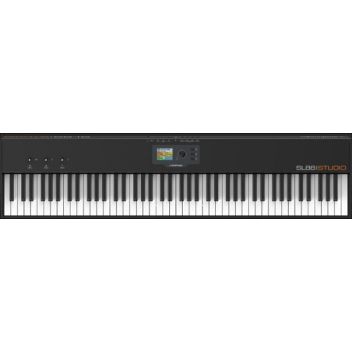 Studiologic SL88 Studio USB MIDI клавиатура, 88 клавиш