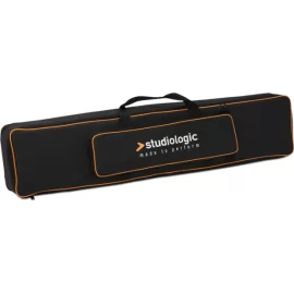 Studiologic Soft Case Size B Защитный кейс для SL88 Grand/Studio, Numa Concert