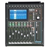 Studiomaster DigiLive 16 Цифровой микшерный пульт