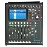 Studiomaster DigiLive 16 Цифровой микшерный пульт