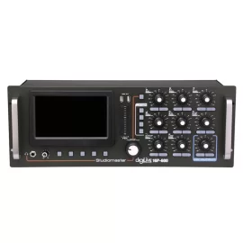 Studiomaster DigiLive 16P-600 Цифровой микшерный пульт