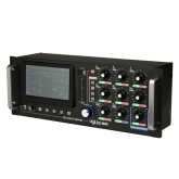 Studiomaster DigiLive 16RS Цифровой микшерный пульт