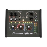 Studiomaster DigiLive 4C Цифровой микшерный пульт