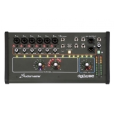 Studiomaster DigiLive 8C Цифровой микшерный пульт