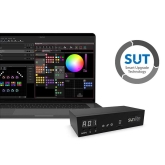 Sunlite FC DMX-интерфейс для управления световыми приборами, 1536 каналов