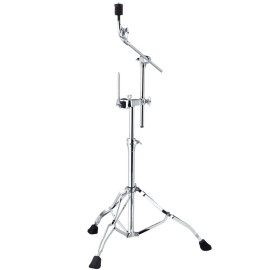 TAMA HTC807W ROADPRO COMBINATION STAND Стойка для тарелки и тома