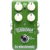 TC Electronic Corona Chorus Гитарная педаль