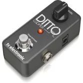 TC Electronic Ditto Looper Гитарная педаль