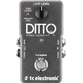 TC Electronic Ditto Stereo Гитарная педаль