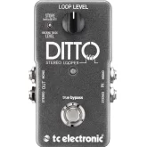 TC Electronic Ditto Stereo Гитарная педаль