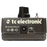 TC Electronic Ditto Stereo Гитарная педаль