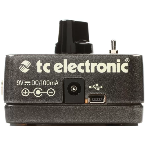 TC Electronic Ditto Stereo Гитарная педаль