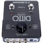 TC Electronic Ditto X2 Looper Гитарная педаль