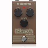 TC Electronic Echobrain Гитарная педаль, дилей