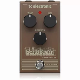 TC Electronic Echobrain Гитарная педаль, дилей