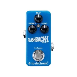 TC Electronic Flashback Mini Delay Гитарная педаль