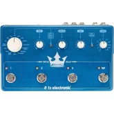 TC Electronic Flashback Triple Delay Гитарная педаль