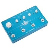 TC Electronic Flashback Triple Delay Гитарная педаль