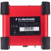 TC Electronic GLR Активный гитарный ди-бокс