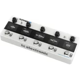 TC Electronic Plethora X5 Гитарный процессор эффектов