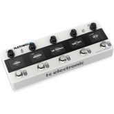 TC Electronic Plethora X5 Гитарный процессор эффектов