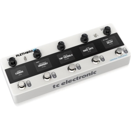 TC Electronic Plethora X5 Гитарный процессор эффектов