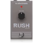 TC Electronic Rush Гитарная педаль, бустер