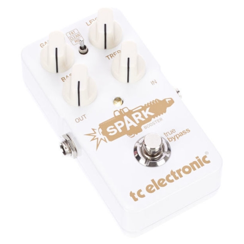 TC Electronic Spark Booster Гитарная педаль