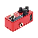 TC Electronic Subnup Mini Octaver Гитарная педаль, октавер