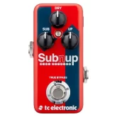 TC Electronic Subnup Mini Octaver Гитарная педаль, октавер