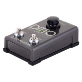 TC Helicon Ditto MIC Looper Вокальный фразовый сэмплер