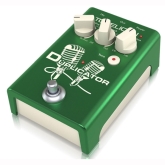 TC Helicon Duplicator Напольная вокальная педаль, корректор, реверберация, дабл-трек