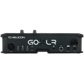 TC Helicon Go XLR 4-канальная станция для подкастов