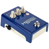 TC Helicon Harmony Singer 2 Напольная вокальная педаль