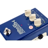 TC Helicon Harmony Singer 2 Напольная вокальная педаль