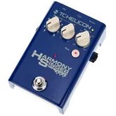 TC Helicon Harmony Singer 2 Напольная вокальная педаль