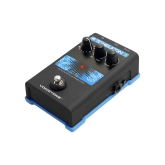 TC Helicon VoiceTone C1 Напольная вокальная педаль