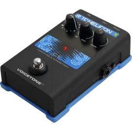 TC Helicon VoiceTone C1 Напольная вокальная педаль