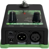 TC Helicon VoiceTone D1 Напольная вокальная педаль