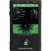 TC Helicon VoiceTone D1 Напольная вокальная педаль